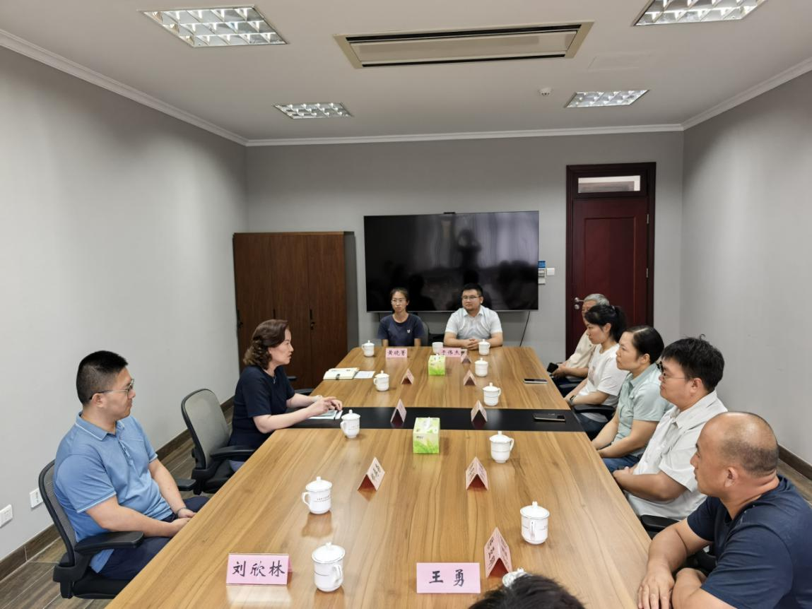 搭建“连心桥”、当好“宣传员”，市政府参事室举办2025年“政府开放月”活动