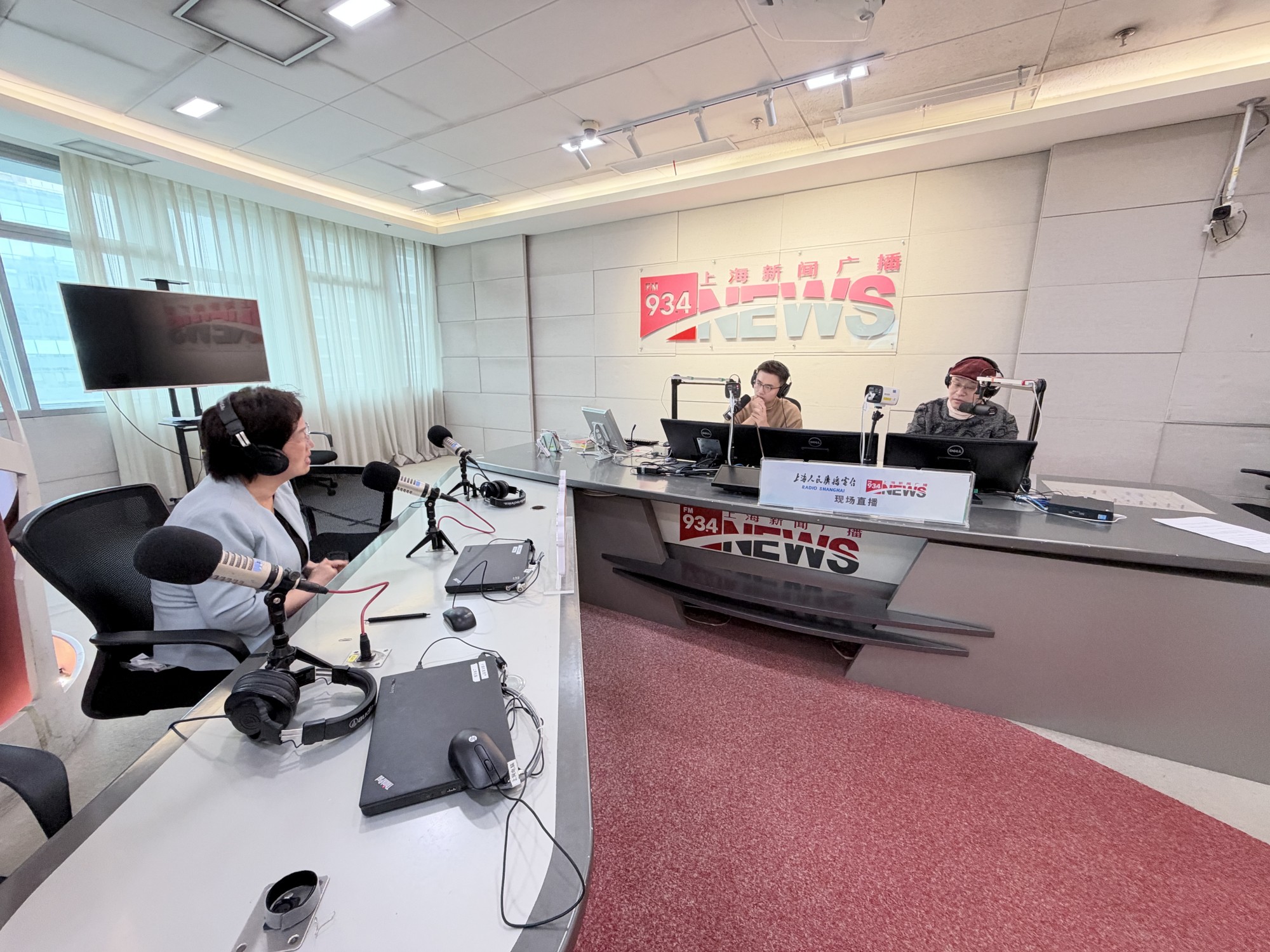 如何让年轻人敢婚敢育？ 吴瑞君参事作客“市民与社会”发出参事之声