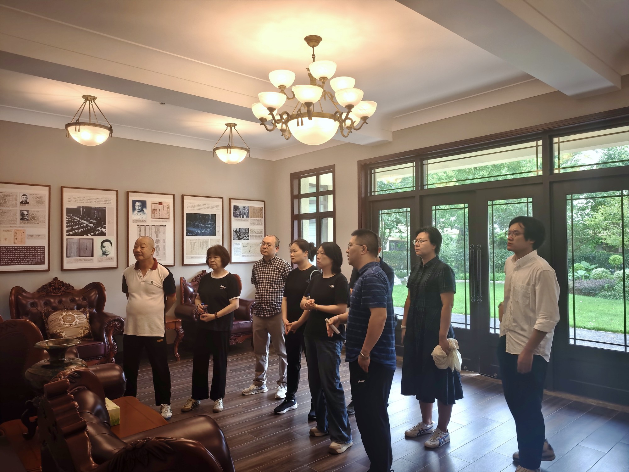 开门纳谏零距离  凝心汇智听民声 ——市政府参事室举办2026年“政府开放月”活动