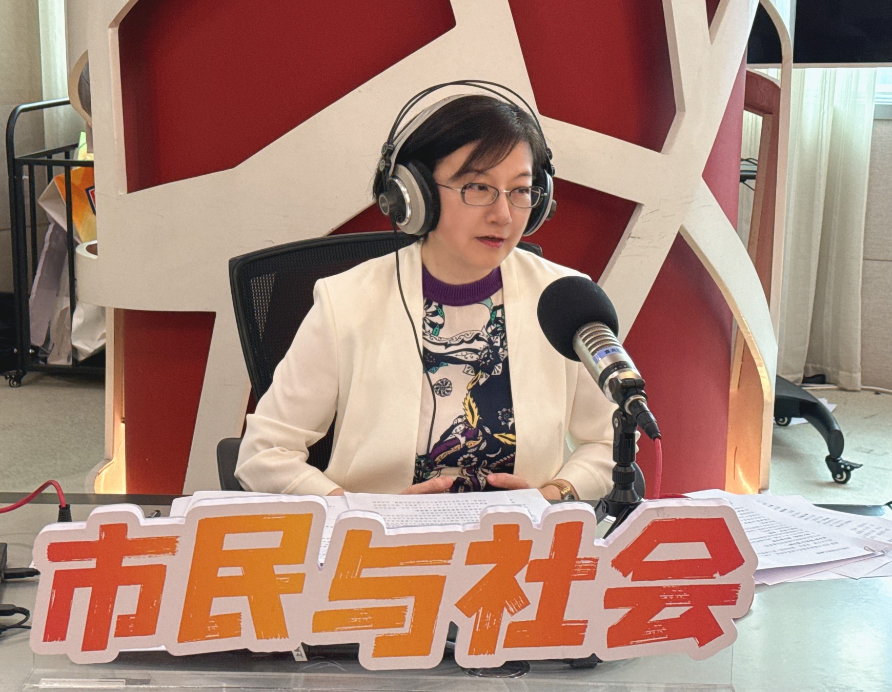 儿童票何时不再看身高 “参事之声”钱雨晴最新回应