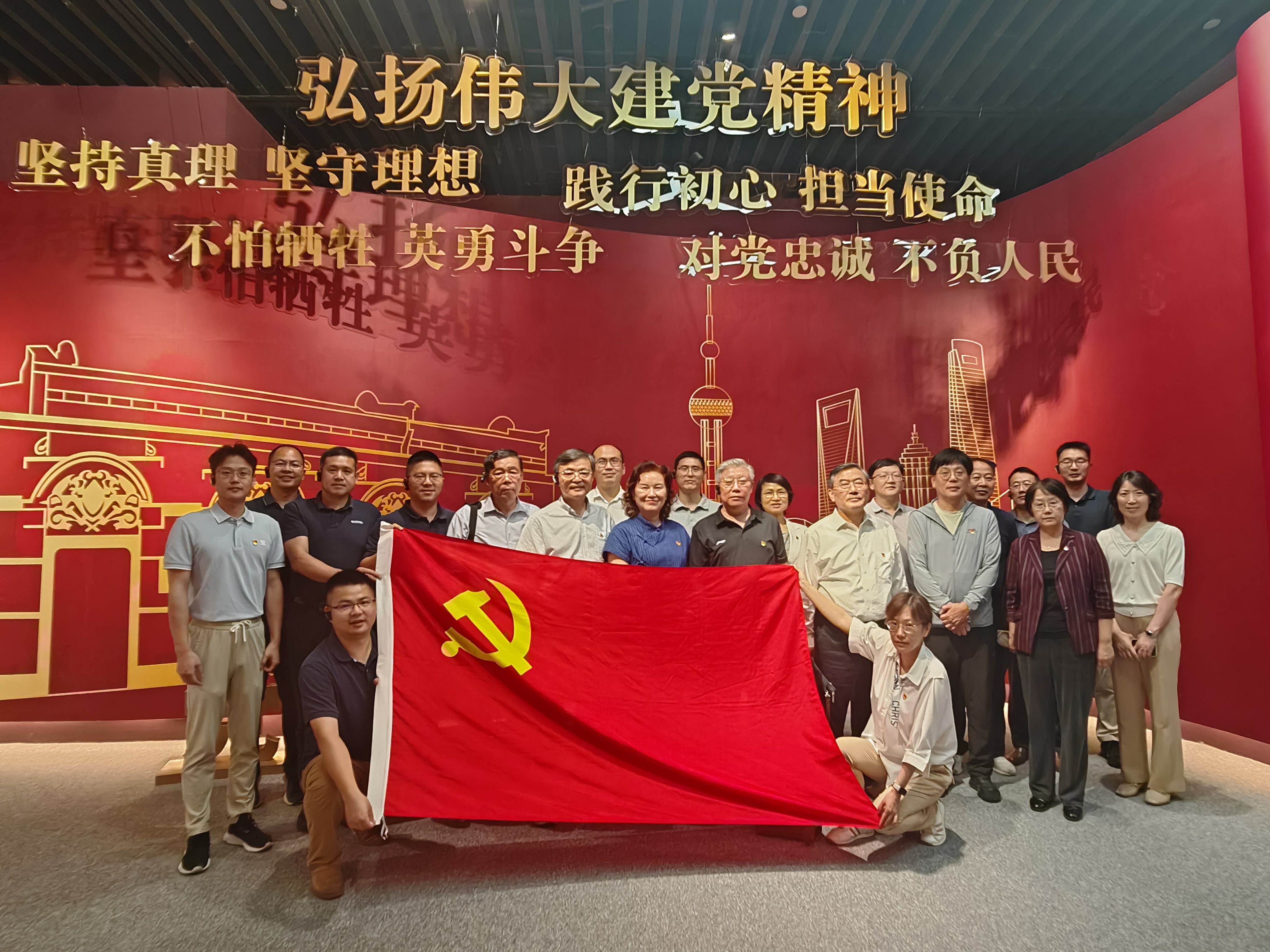 感悟初心使命，深化作风建设